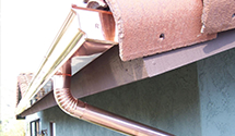 Rain Gutter Installation, Repair, Cleaning in Harris, MN